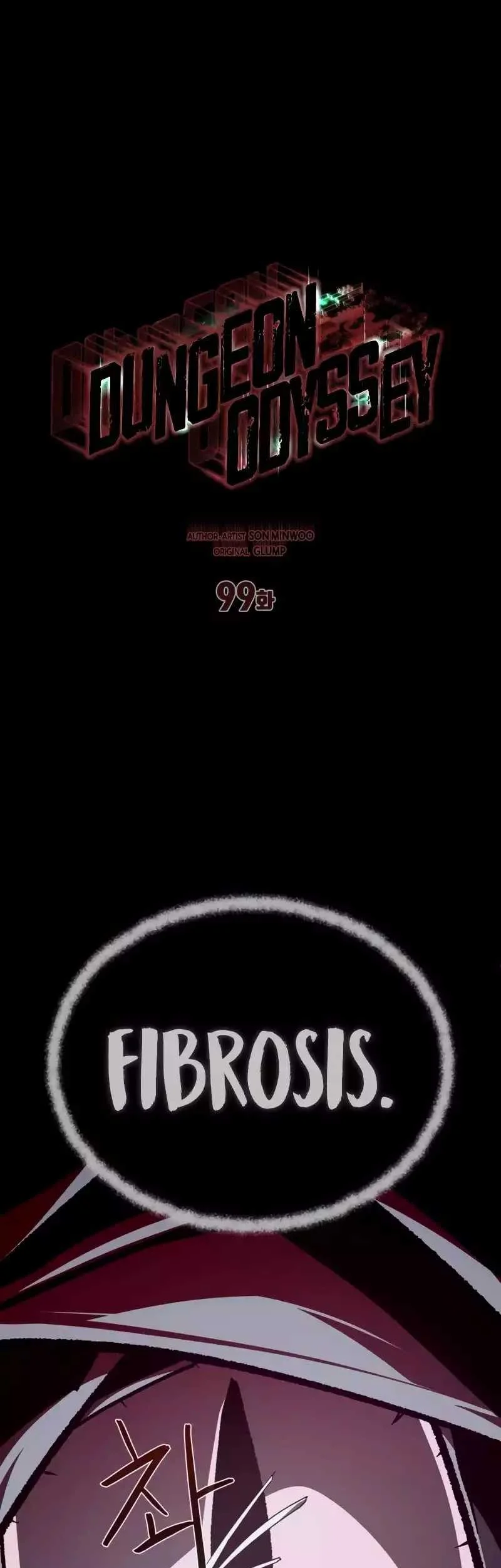 Dungeon Odyssey Chapter 99 - halaman 2