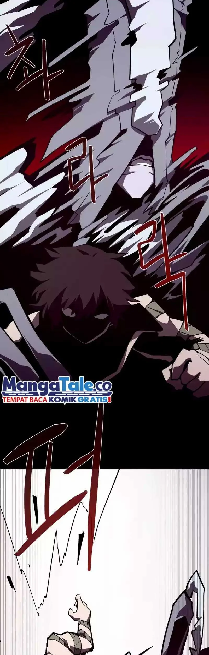 Dungeon Odyssey Chapter 99 - halaman 20