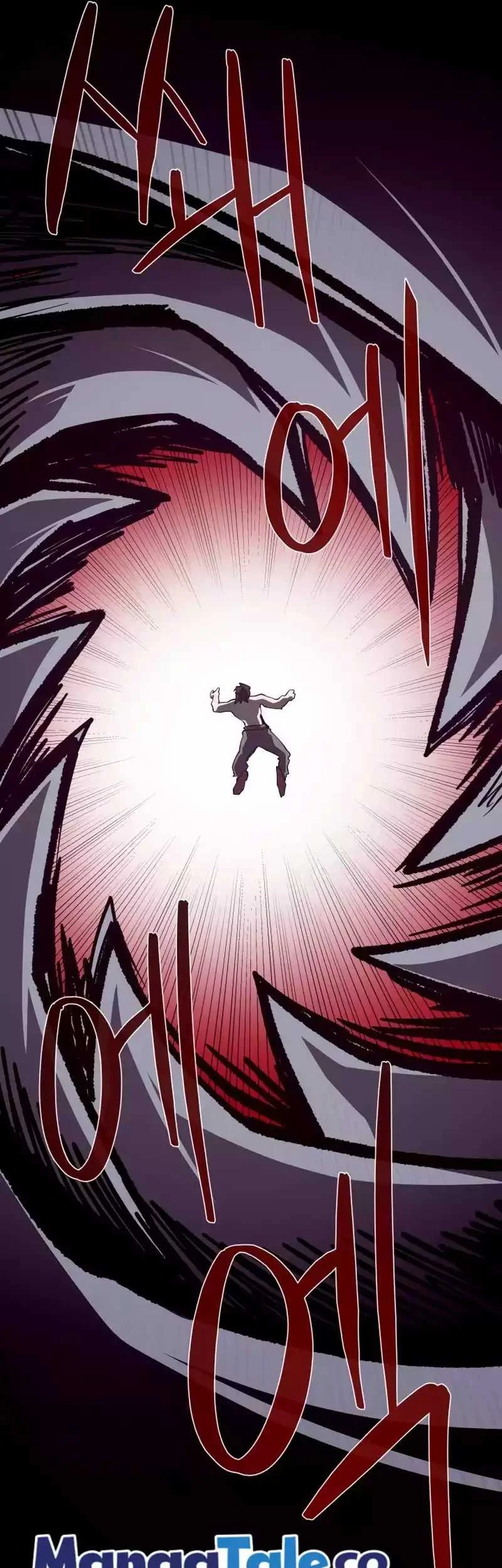 Dungeon Odyssey Chapter 99 - halaman 24
