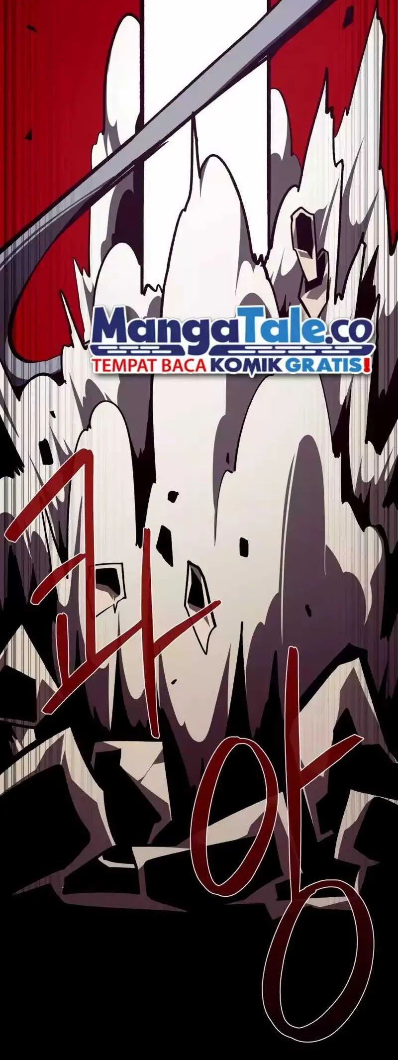 Dungeon Odyssey Chapter 99 - halaman 29