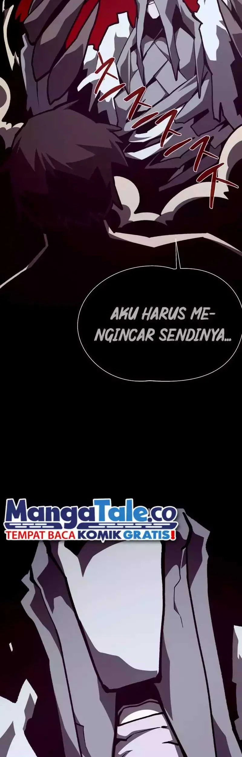 Dungeon Odyssey Chapter 99 - halaman 31