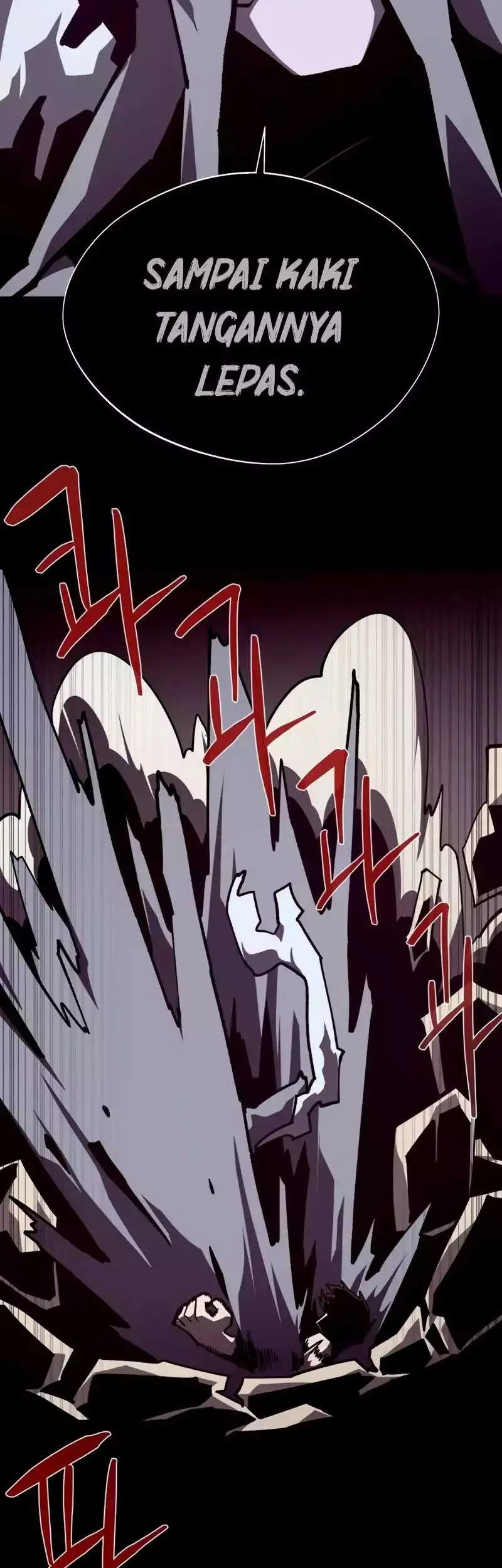 Dungeon Odyssey Chapter 99 - halaman 32