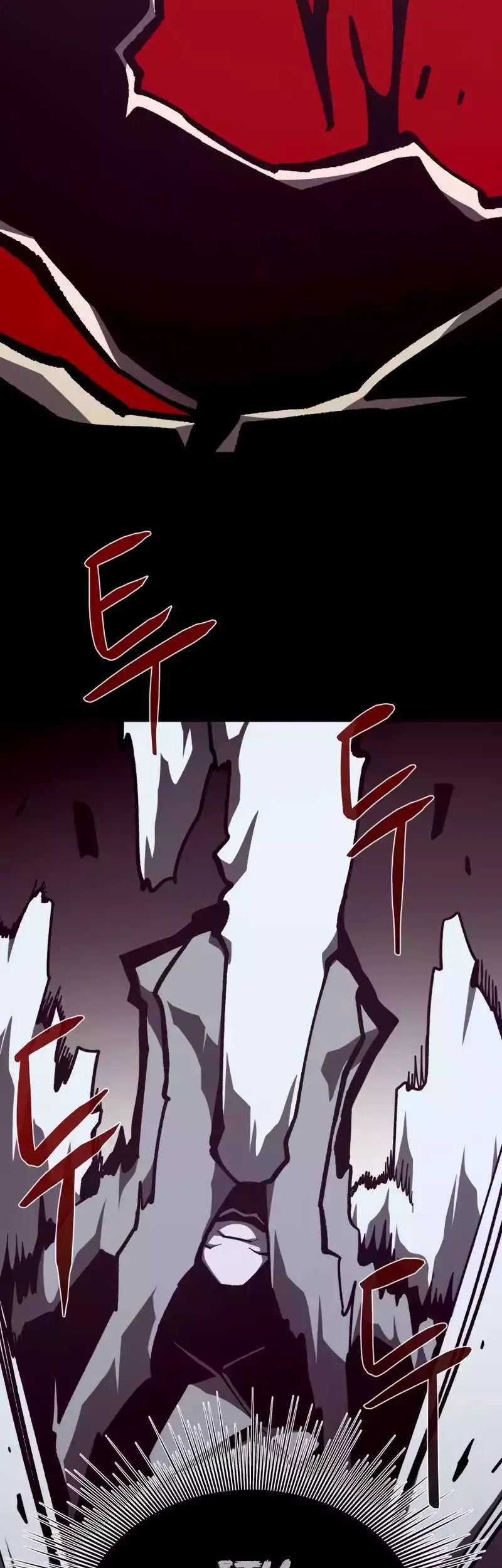 Dungeon Odyssey Chapter 99 - halaman 34