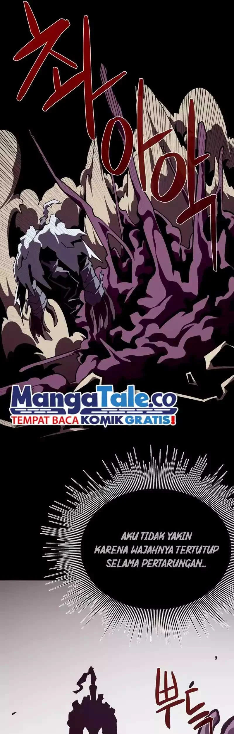 Dungeon Odyssey Chapter 99 - halaman 36
