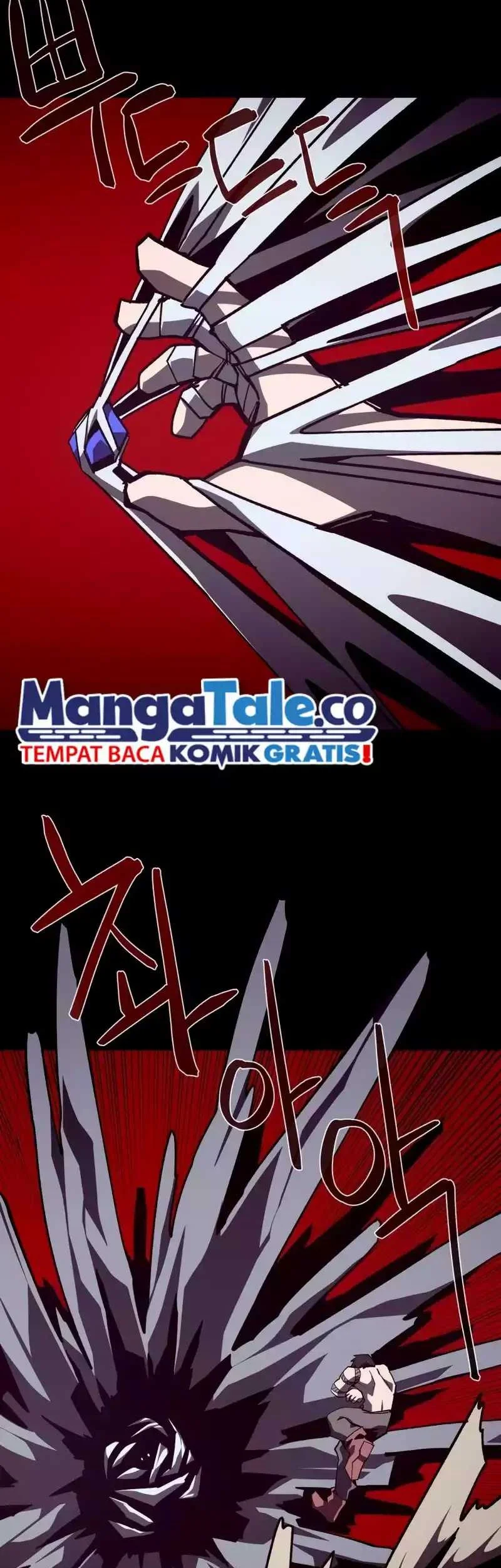 Dungeon Odyssey Chapter 99 - halaman 4