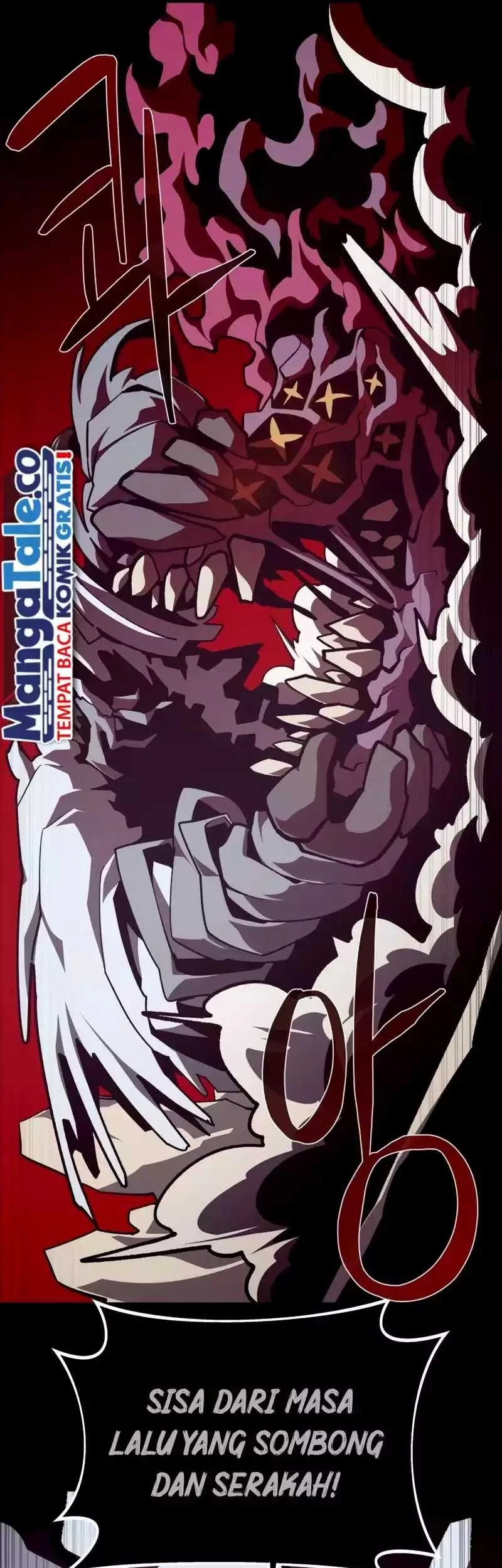 Dungeon Odyssey Chapter 99 - halaman 40