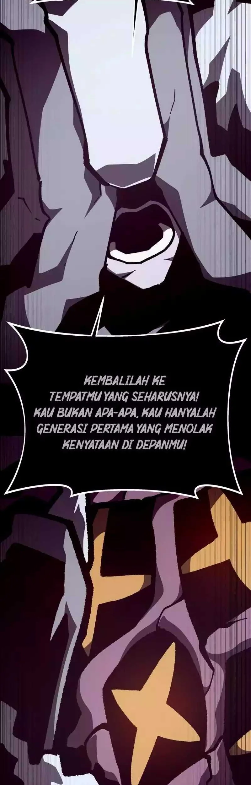 Dungeon Odyssey Chapter 99 - halaman 41