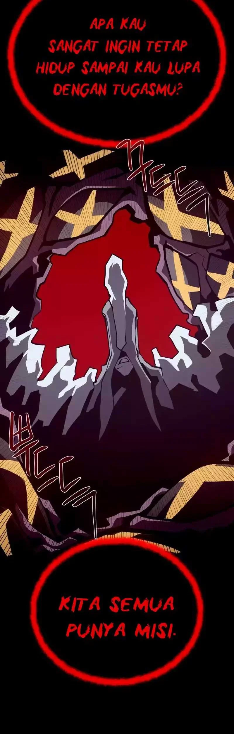 Dungeon Odyssey Chapter 99 - halaman 43