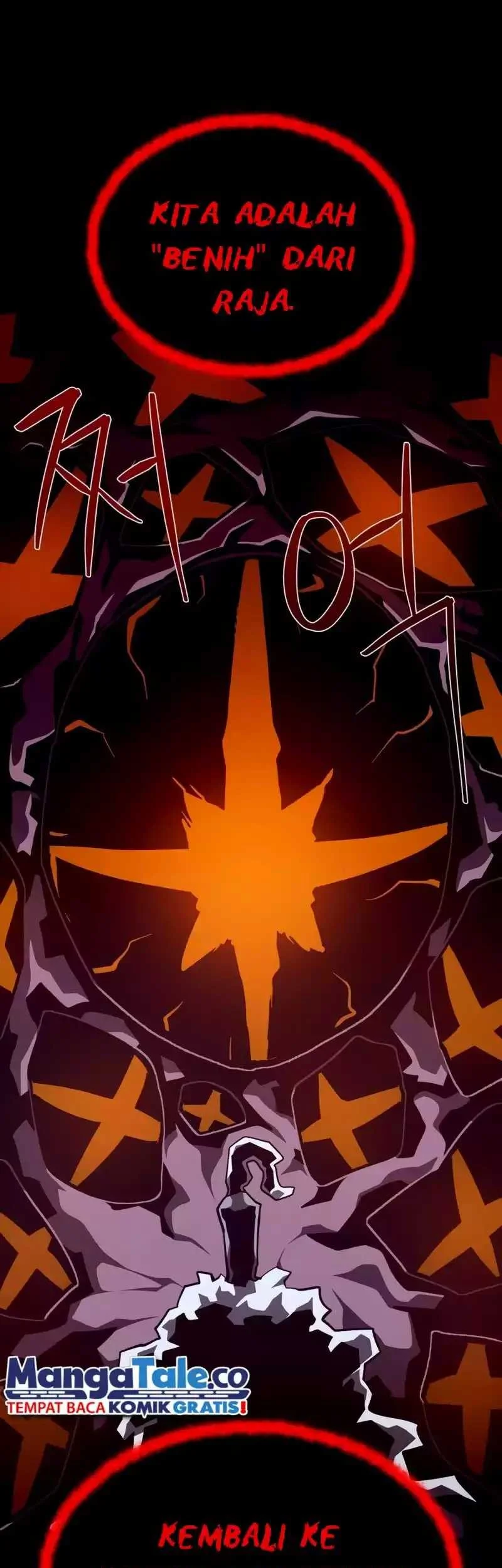Dungeon Odyssey Chapter 99 - halaman 44