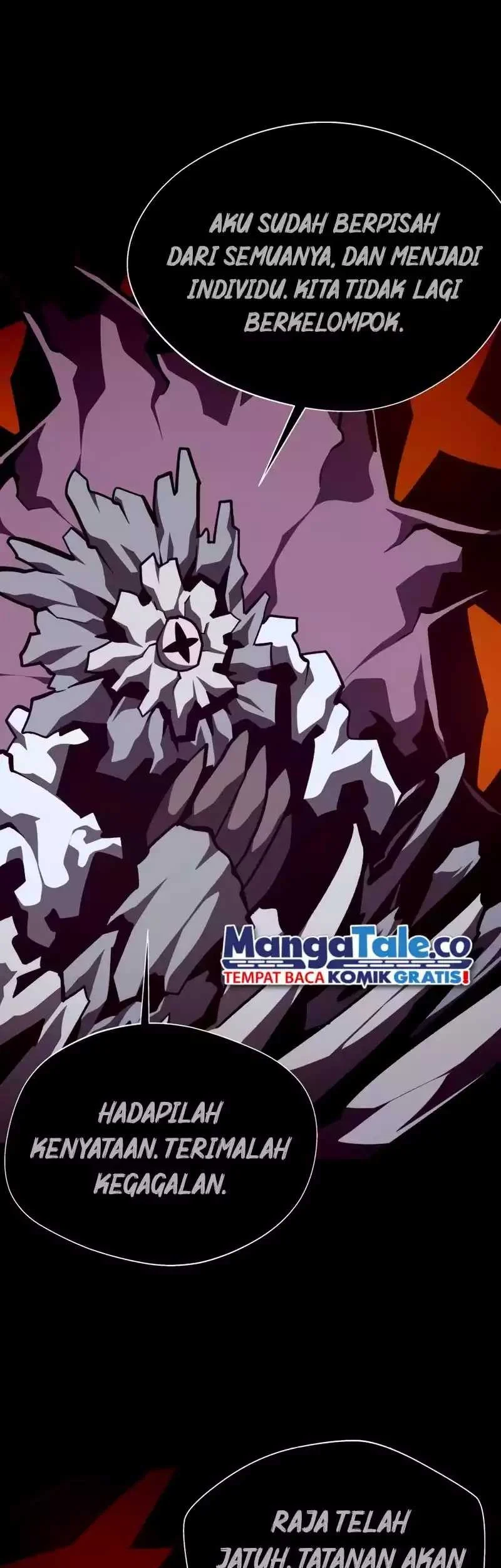 Dungeon Odyssey Chapter 99 - halaman 46