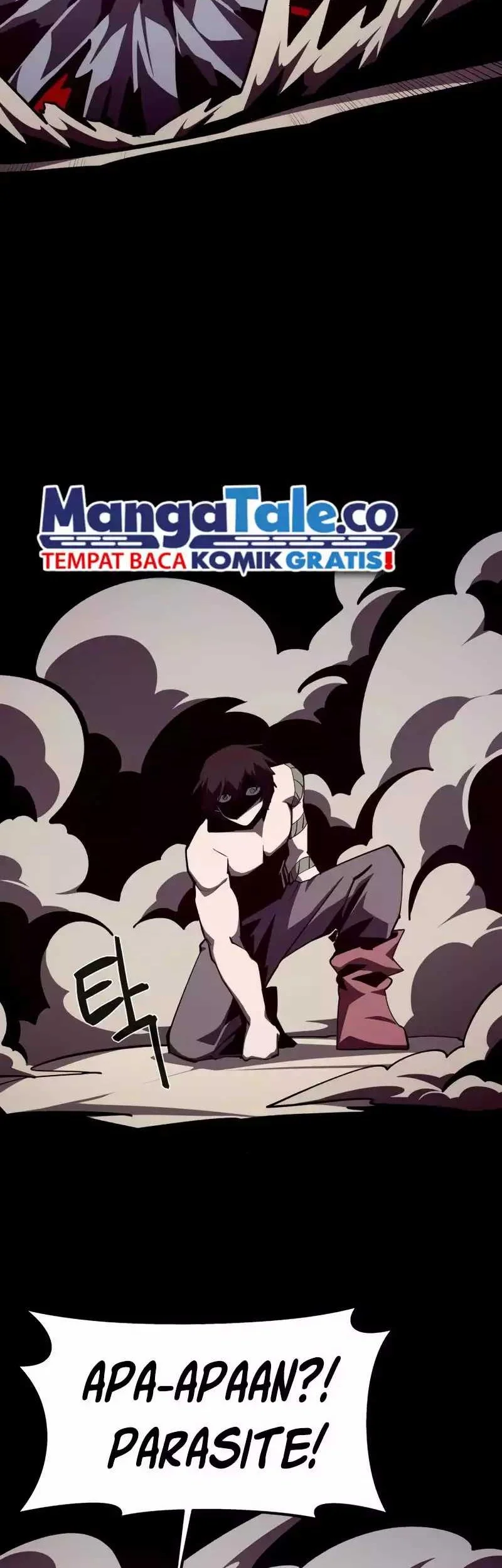 Dungeon Odyssey Chapter 99 - halaman 5
