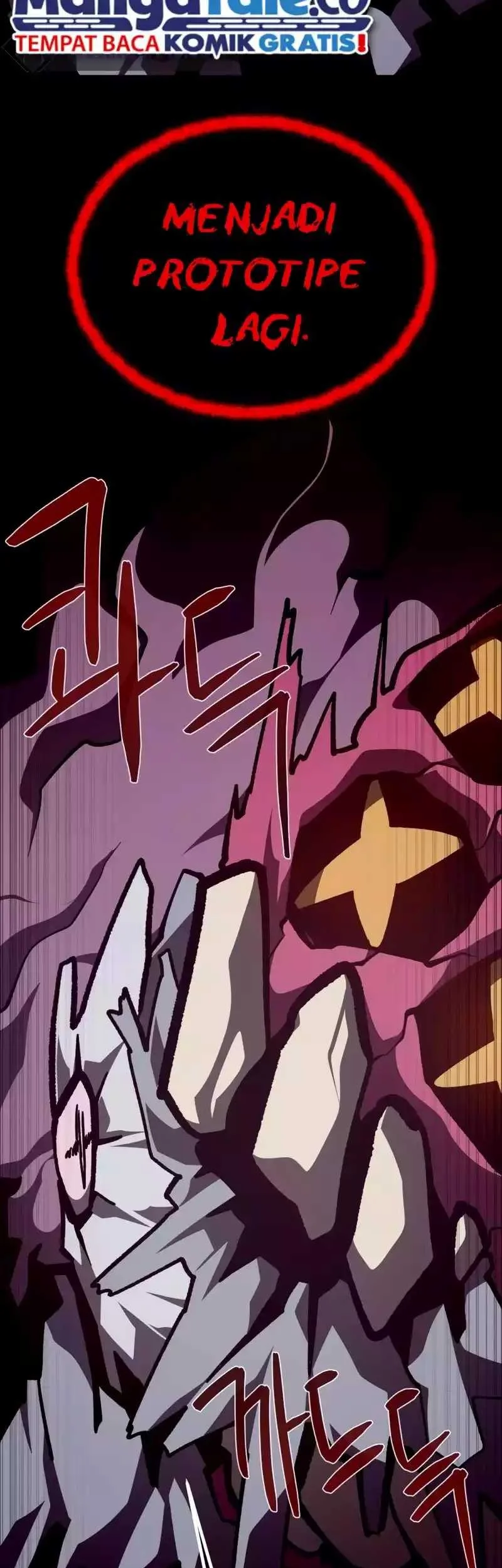 Dungeon Odyssey Chapter 99 - halaman 50