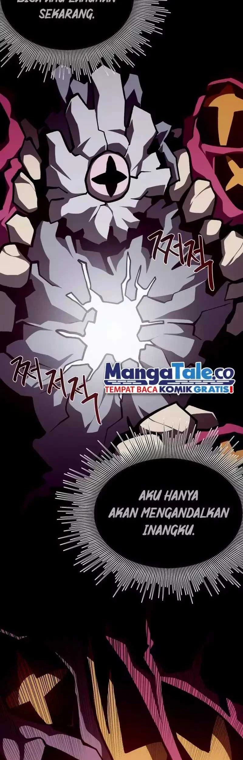 Dungeon Odyssey Chapter 99 - halaman 53