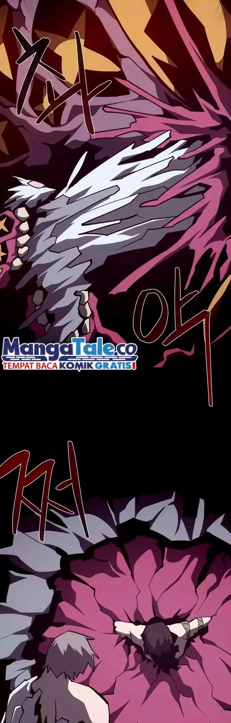 Dungeon Odyssey Chapter 99 - halaman 54