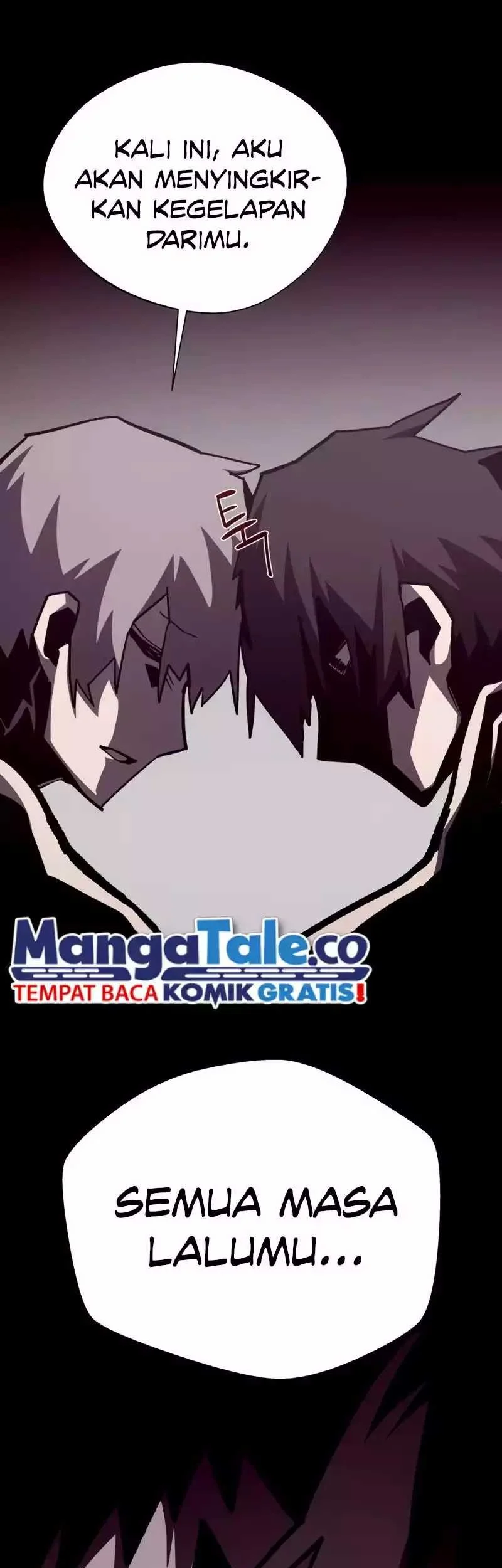 Dungeon Odyssey Chapter 99 - halaman 61