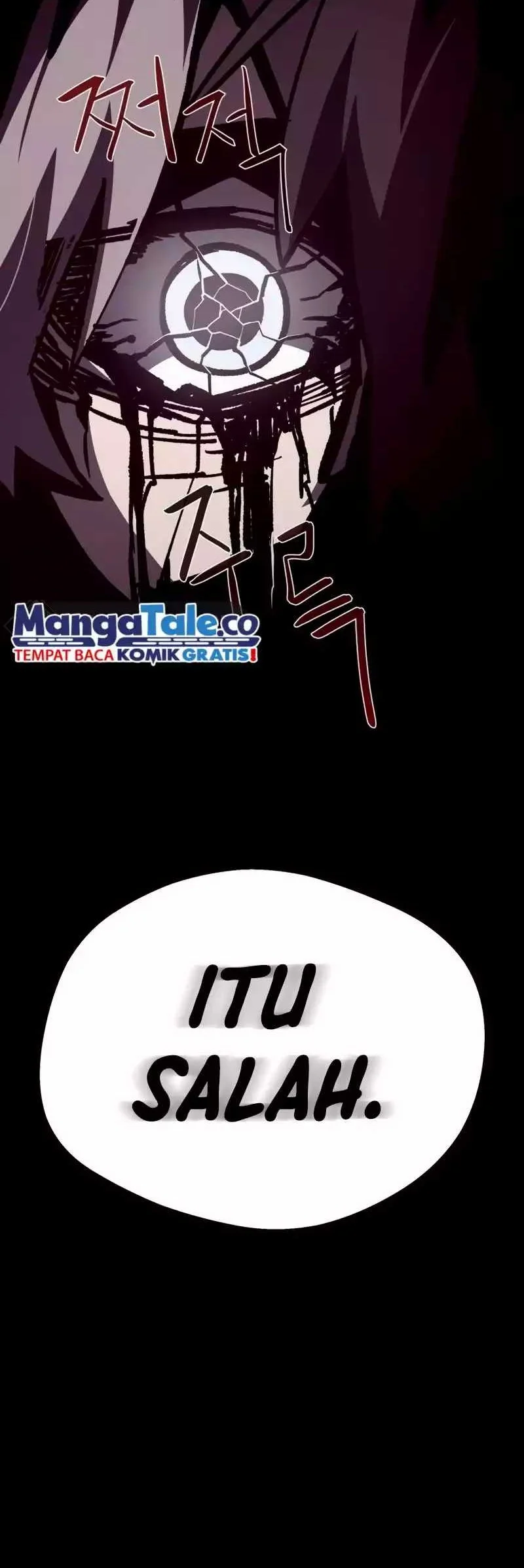 Dungeon Odyssey Chapter 99 - halaman 62