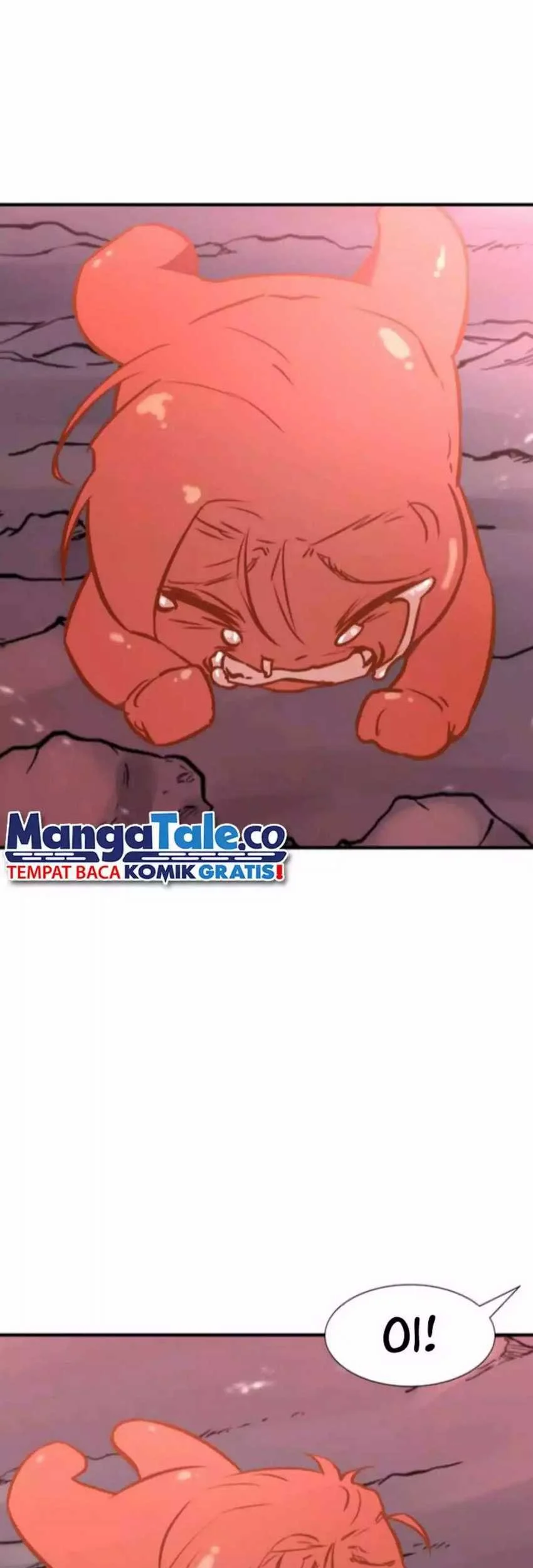 Dungeon Odyssey Chapter 99 - halaman 64