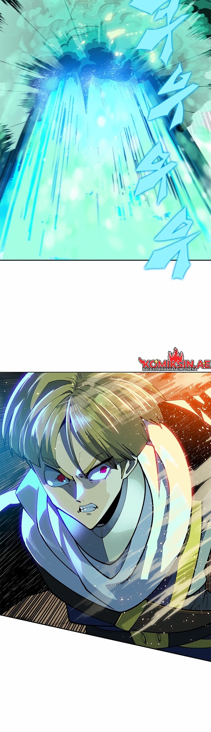 Dungeon Porter Chapter 1 - halaman 102