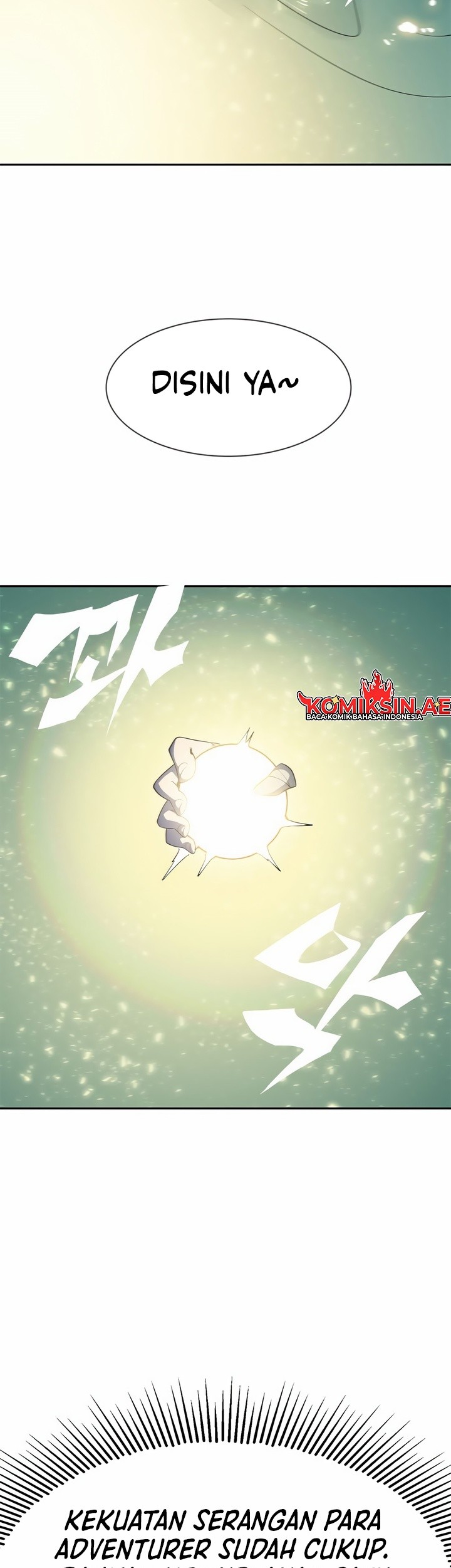 Dungeon Porter Chapter 1 - halaman 108