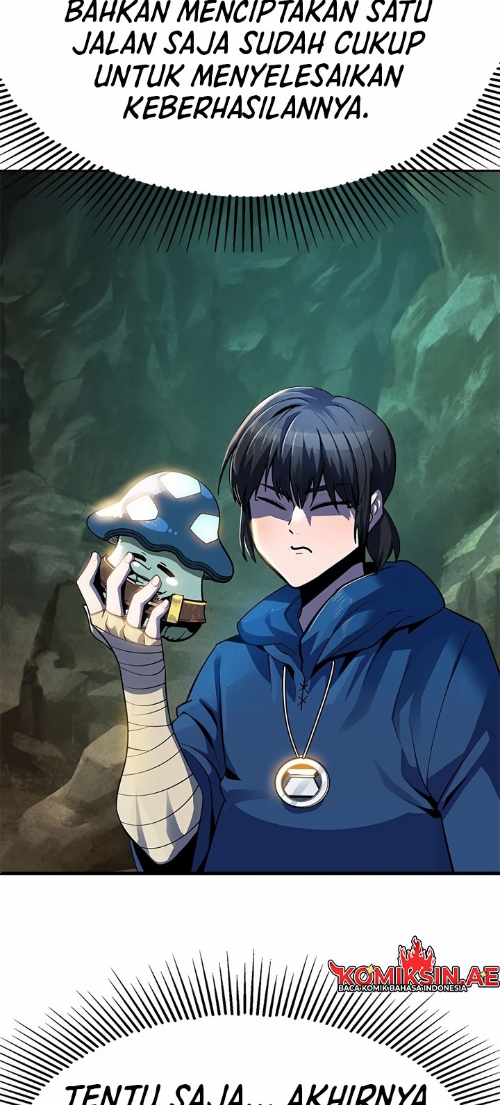 Dungeon Porter Chapter 1 - halaman 109