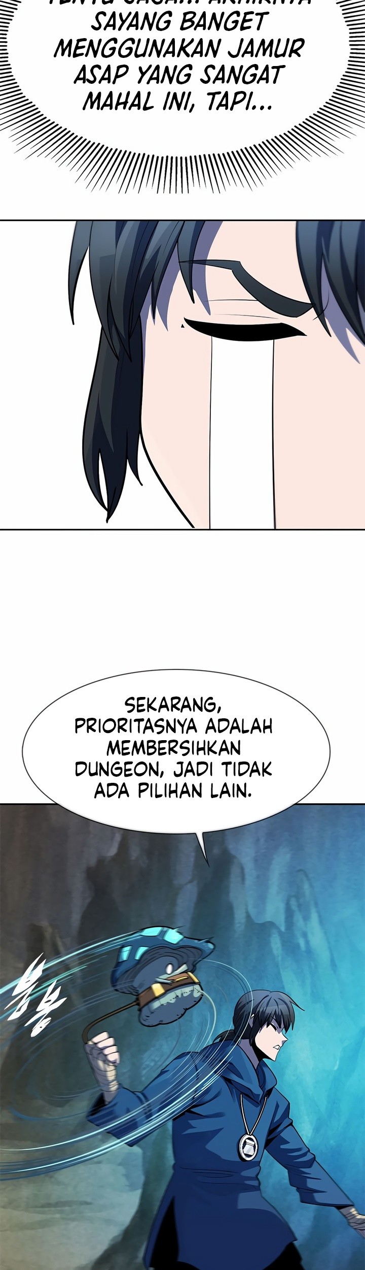 Dungeon Porter Chapter 1 - halaman 110