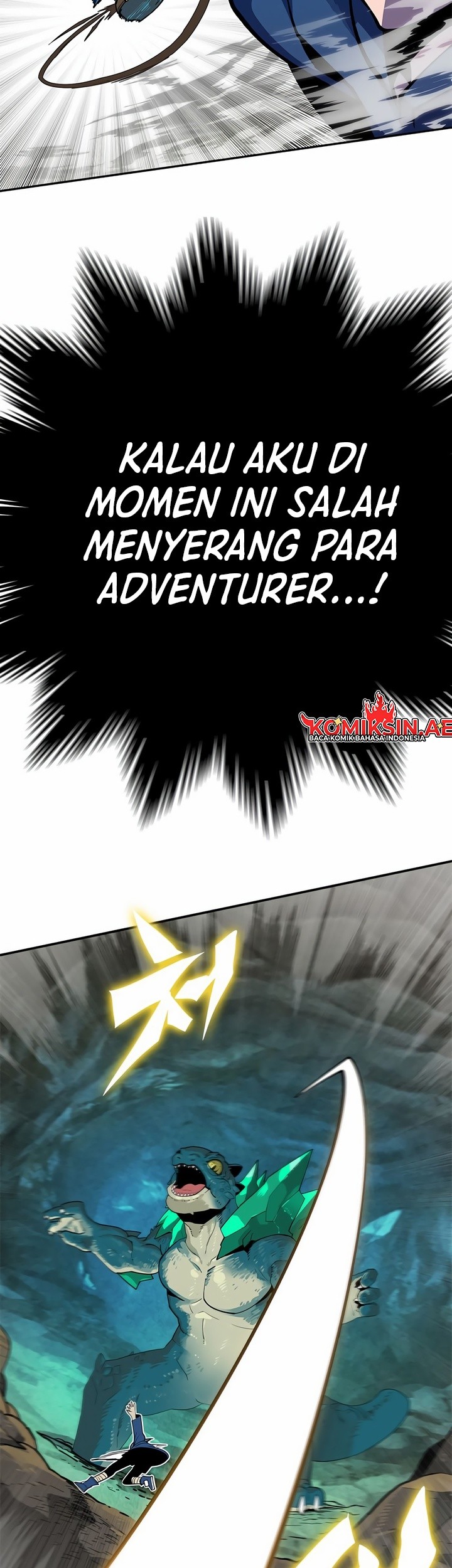 Dungeon Porter Chapter 1 - halaman 114
