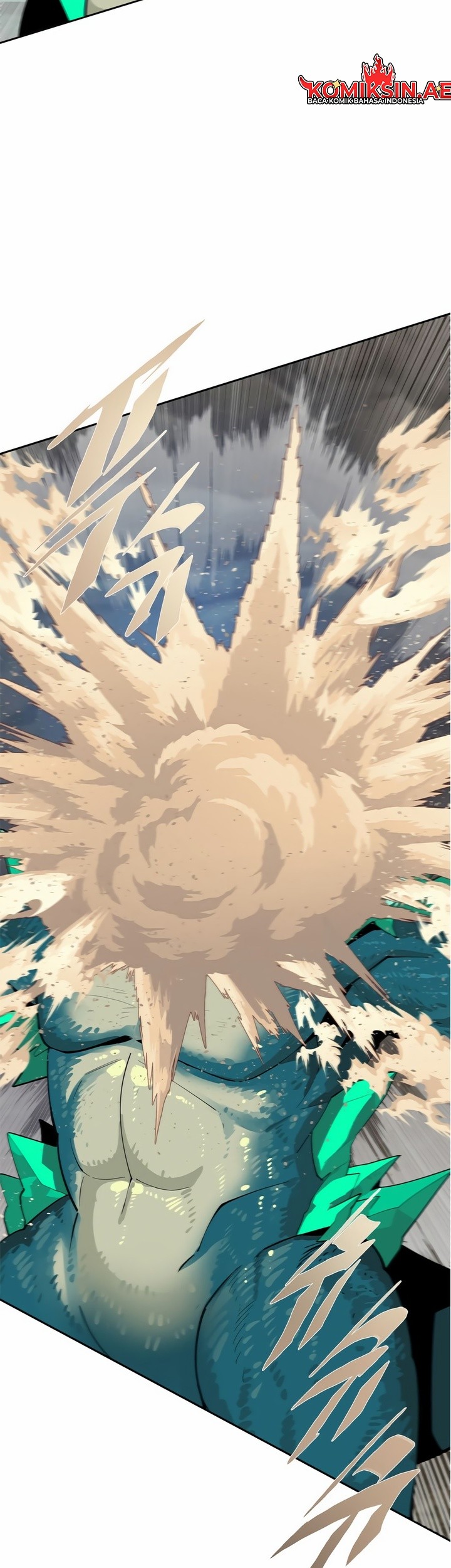 Dungeon Porter Chapter 1 - halaman 116