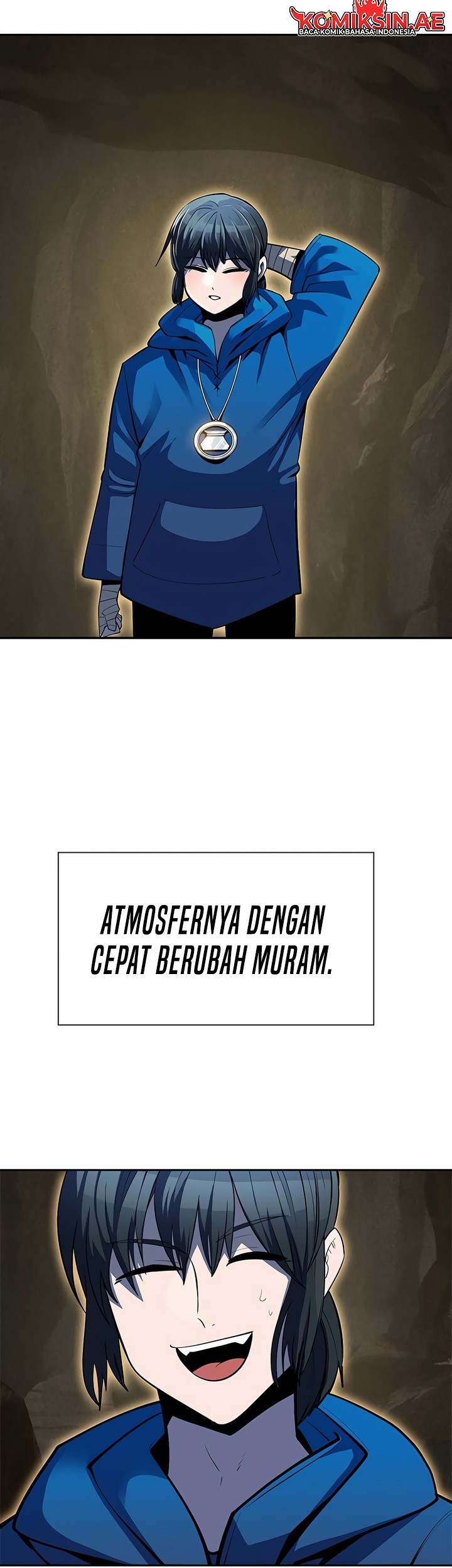 Dungeon Porter Chapter 1 - halaman 128