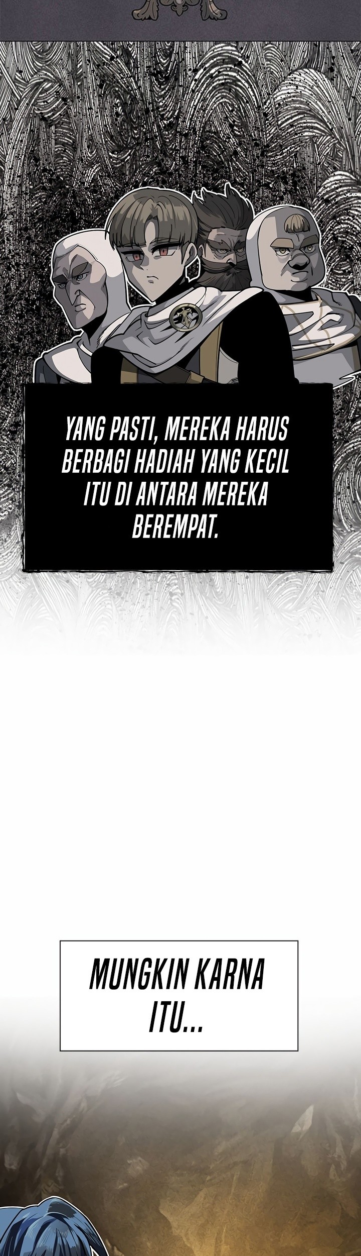 Dungeon Porter Chapter 1 - halaman 134