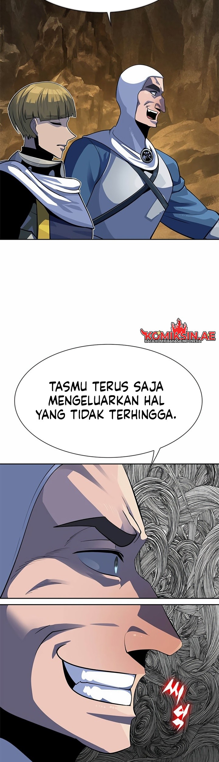 Dungeon Porter Chapter 1 - halaman 144
