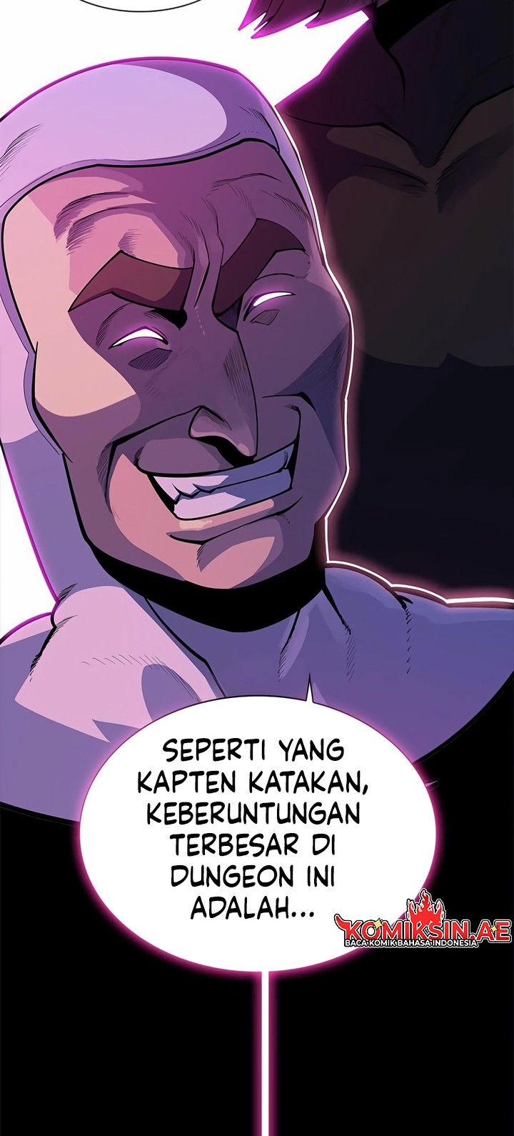 Dungeon Porter Chapter 1 - halaman 147