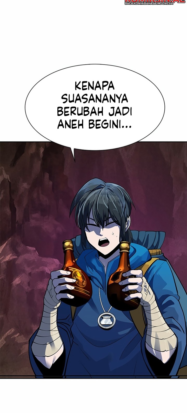 Dungeon Porter Chapter 1 - halaman 149