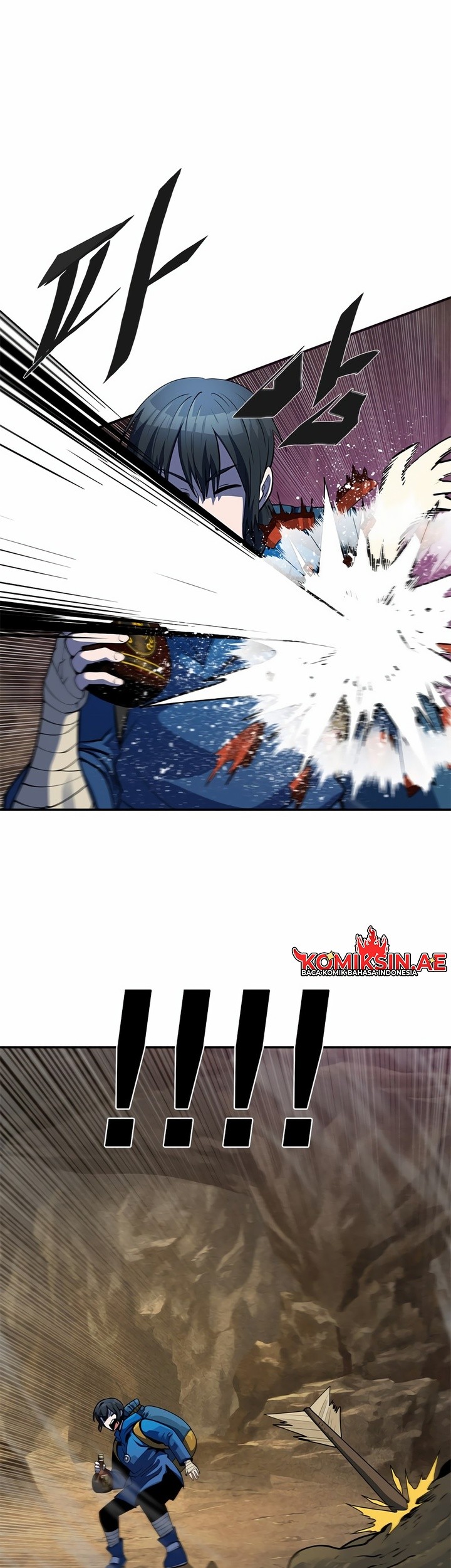 Dungeon Porter Chapter 1 - halaman 150