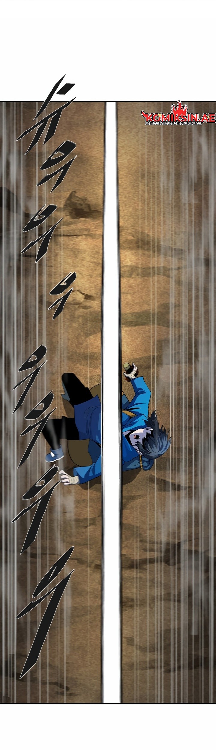 Dungeon Porter Chapter 1 - halaman 152