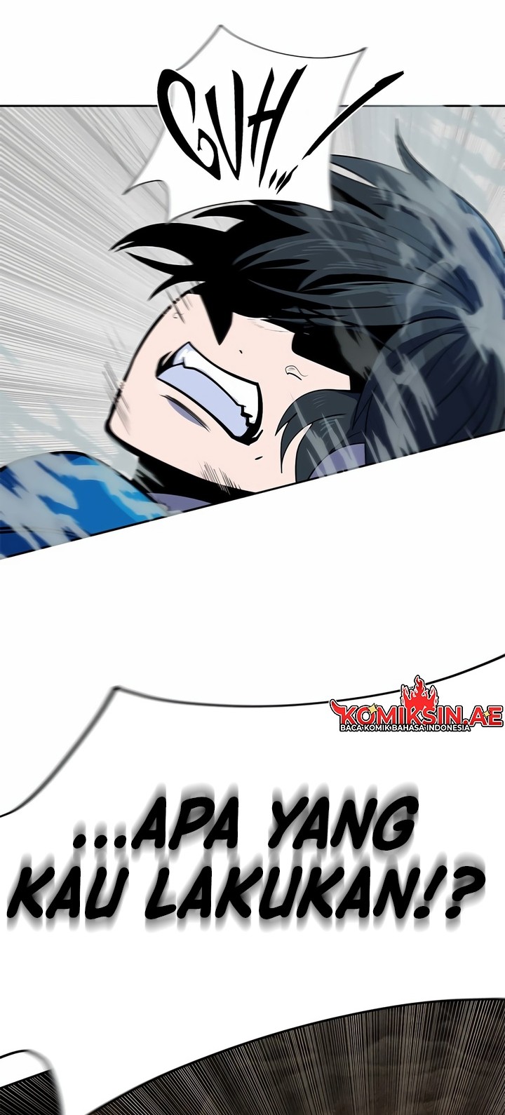 Dungeon Porter Chapter 1 - halaman 153