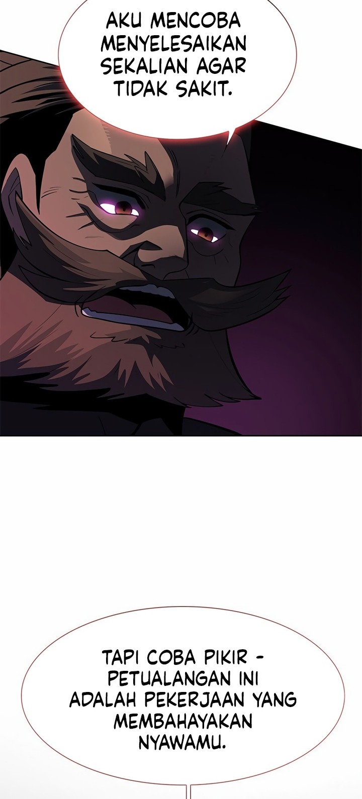 Dungeon Porter Chapter 1 - halaman 155