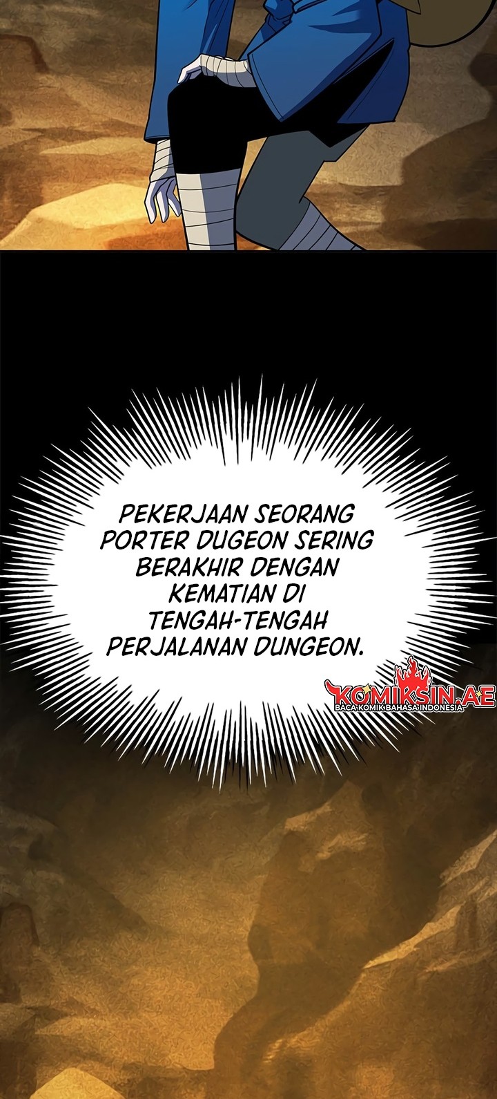 Dungeon Porter Chapter 1 - halaman 159