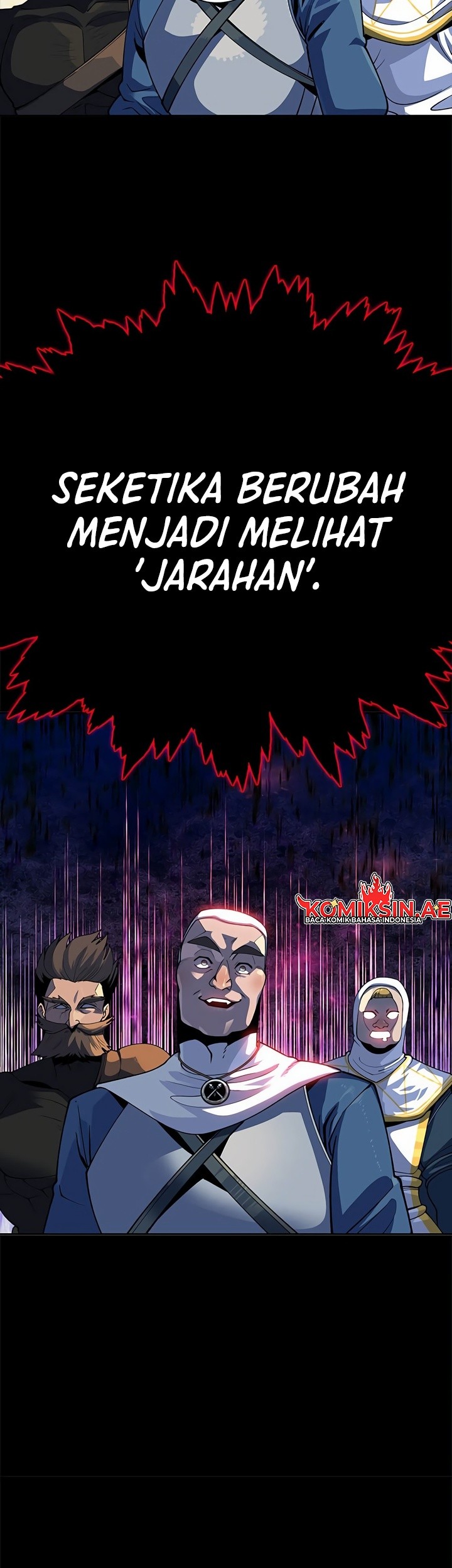 Dungeon Porter Chapter 1 - halaman 162