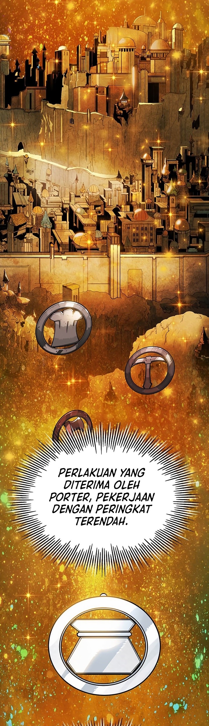 Dungeon Porter Chapter 1 - halaman 166
