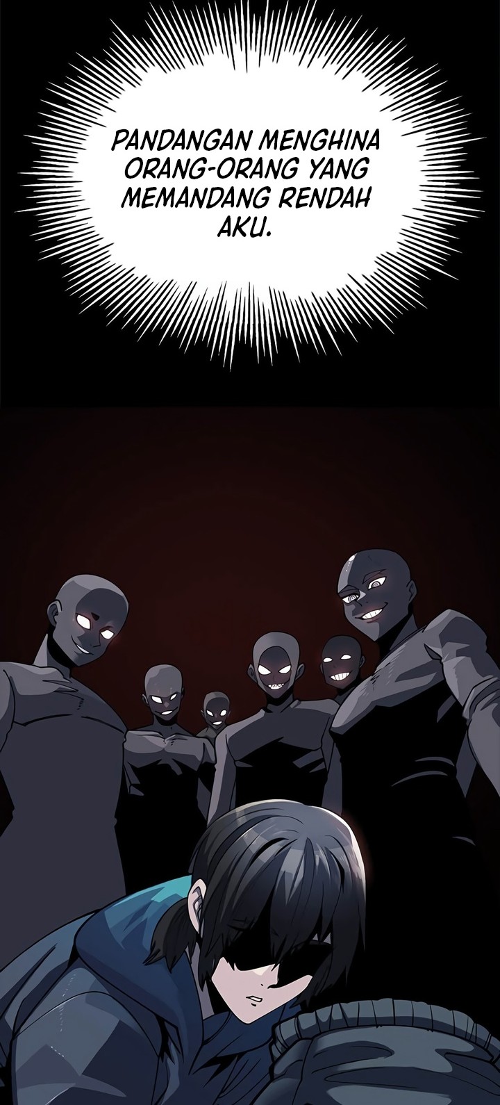 Dungeon Porter Chapter 1 - halaman 169