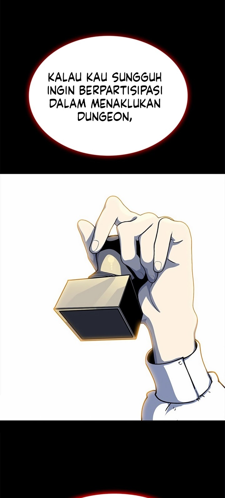 Dungeon Porter Chapter 1 - halaman 171