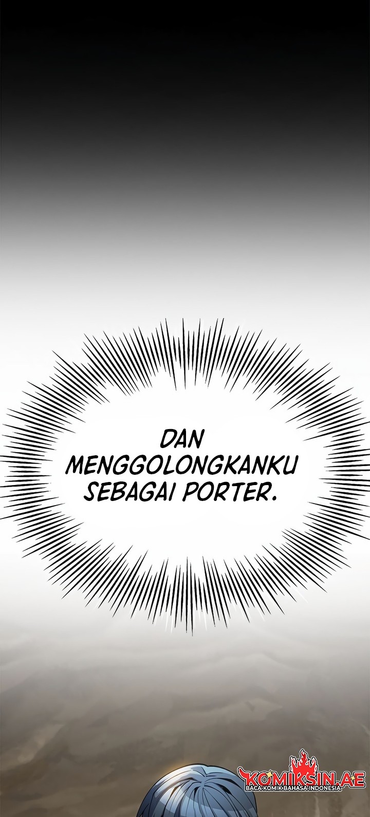 Dungeon Porter Chapter 1 - halaman 173