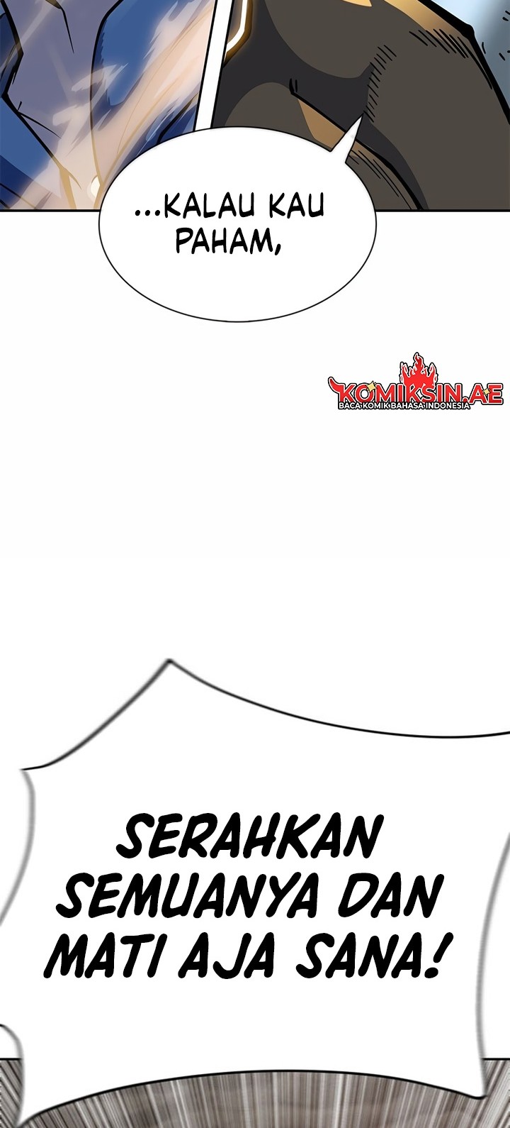 Dungeon Porter Chapter 1 - halaman 175