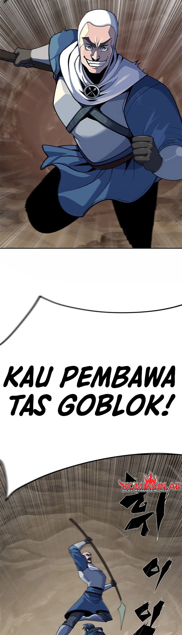 Dungeon Porter Chapter 1 - halaman 176