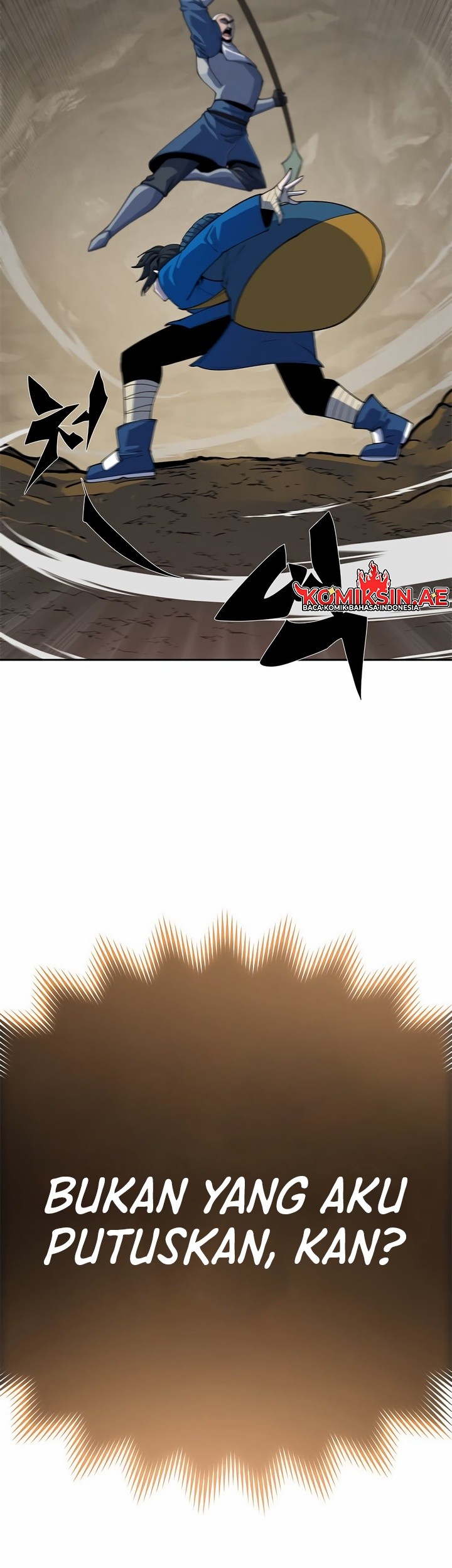 Dungeon Porter Chapter 1 - halaman 178