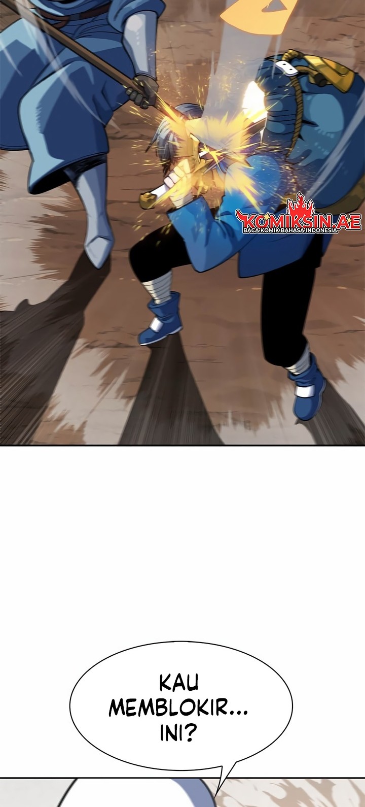 Dungeon Porter Chapter 1 - halaman 181