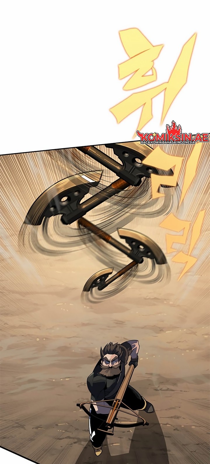 Dungeon Porter Chapter 1 - halaman 187