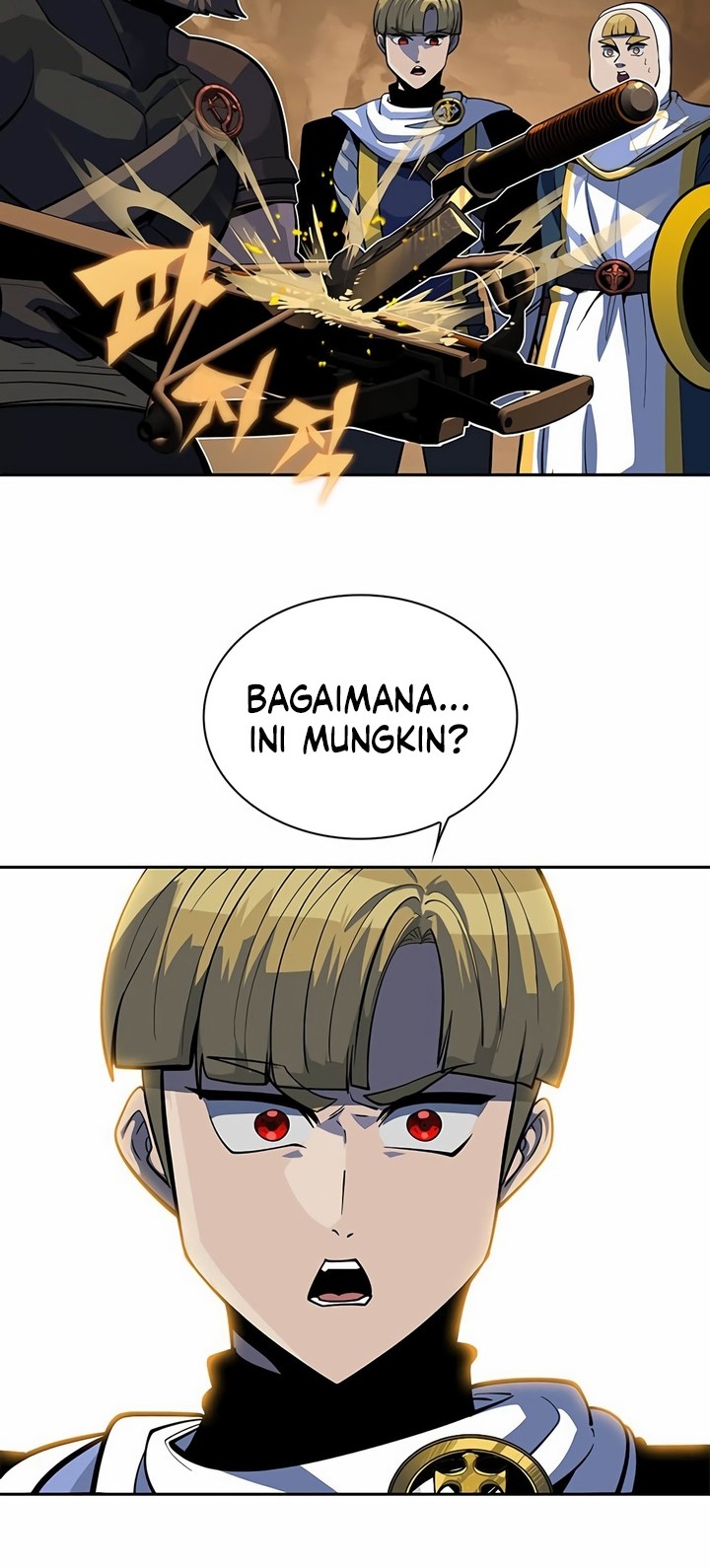 Dungeon Porter Chapter 1 - halaman 189