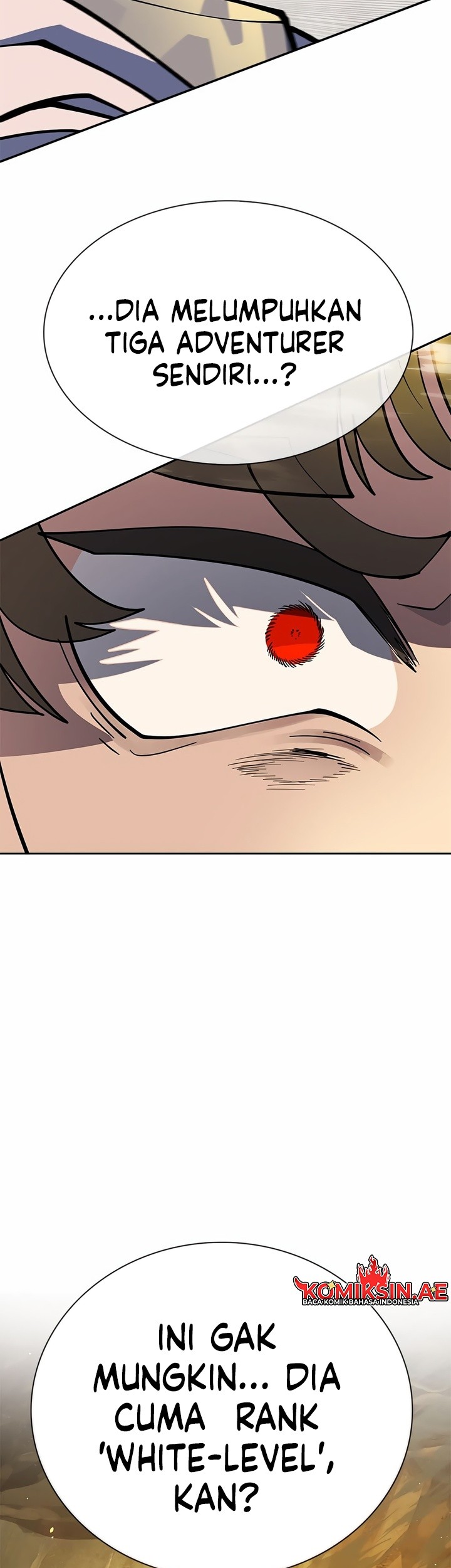 Dungeon Porter Chapter 1 - halaman 202