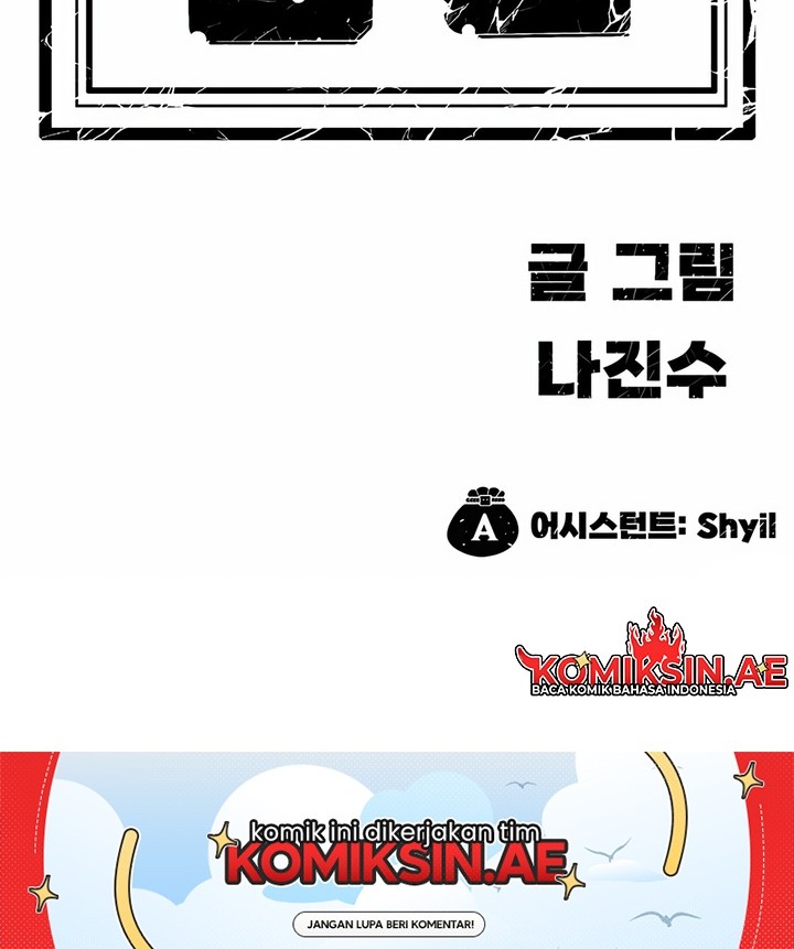Dungeon Porter Chapter 1 - halaman 207